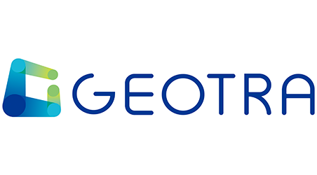 株式会社GEOTRA